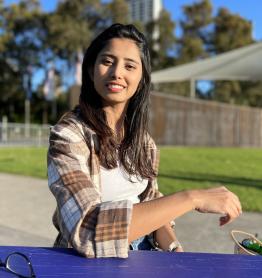 Khalida, Maths tutor in Auburn, NSW