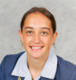 Georgia, Maths tutor in Wandana Heights, VIC