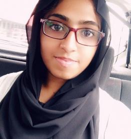 Fathima Jihan, Maths tutor in Truganina, VIC