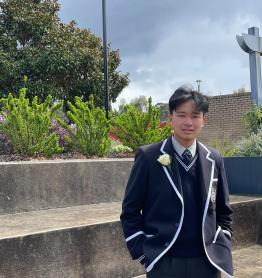 Feifan, Maths tutor in Mulgrave, VIC