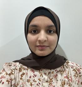 Ayasha, Maths tutor in Auburn, NSW