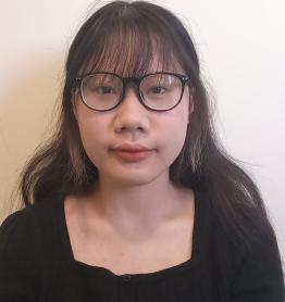 Thi Minh Ngoc, Maths tutor in Georges Hall, NSW