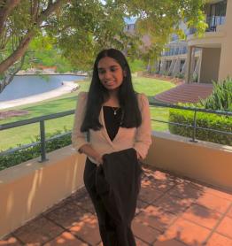 Devika, Maths tutor in Kensington, NSW