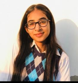 Harsimar Kaur, Maths tutor in Tarneit, VIC