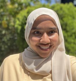 Noor Iliana, Maths tutor in Kingsford, NSW