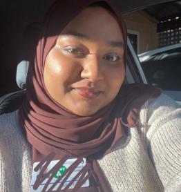 Sajaaya, Maths tutor in Birmingham Gardens, NSW