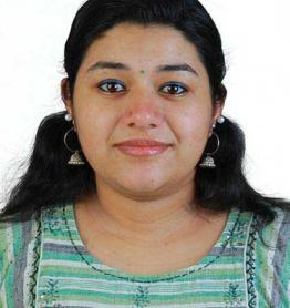 Kavya, Maths tutor in Para Hills West, SA