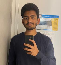 Sriman, Maths tutor in South Brisbane, QLD