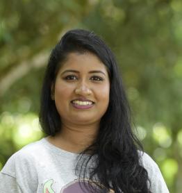 Yesika Taniya Dayananda, Maths tutor in Perth, WA