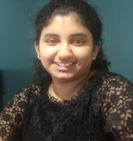 Rajlaxmi, Maths tutor in St Clair, NSW