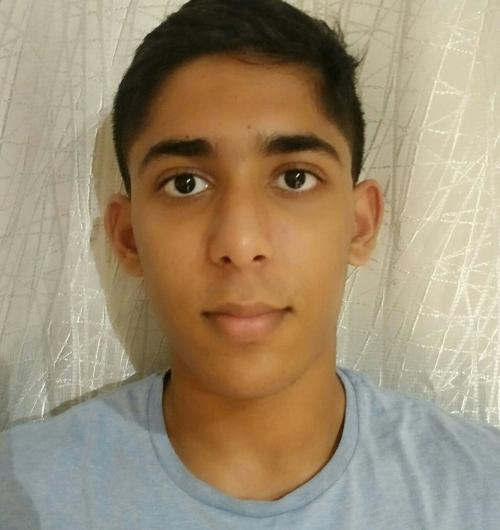 Abdullah, Maths tutor in Green Valley, NSW