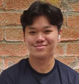 Yong Kit Robert, Maths tutor in Eastwood, NSW