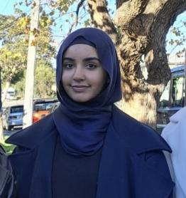 mlaika, Maths tutor in Auburn, NSW