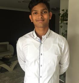 Rafi, Maths tutor in Macquarie Fields, NSW