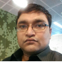 Saugat, Maths tutor in Wantirna South, VIC