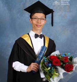 Zhengkang, Maths tutor in Lane Cove, NSW