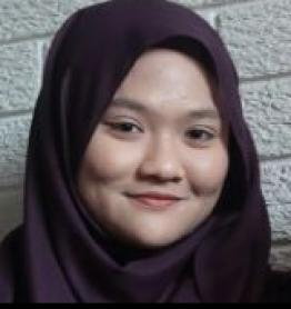 Hana Nadhirah, Maths tutor in Kensington, NSW