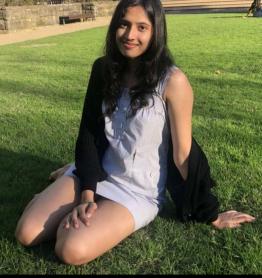 Mahika, Maths tutor in Chippendale, NSW