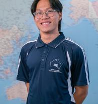 Duc Tuan Kiet, Chemistry tutor in Parkside, SA