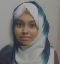 Faiza , Biology tutor in Kingsford, NSW