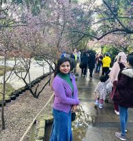 Payal, Science tutor in Homebush, NSW