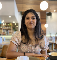 Nantheka, Science tutor in St Lucia, QLD