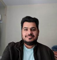 Shahzeb Gul, Info Processing tutor in North Wollongong, NSW