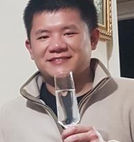 Ziyue, Maths tutor in Blackburn South, VIC