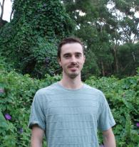 Stuart, English tutor in Towradgi, NSW