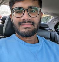 Rushil, Science tutor in Hawthorn East, VIC