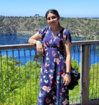 Arsheeta, Physics tutor in Mulgrave, VIC