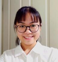 Chau Thao Ngan, English tutor in Canley Heights, NSW