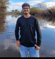 Sarthak, Science tutor in Clayton, VIC