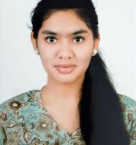 Pragna, English tutor in Carlton, VIC