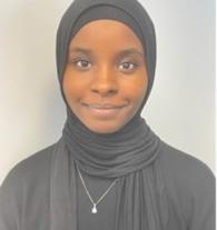 Zainab, Modern History tutor in Auburn, NSW