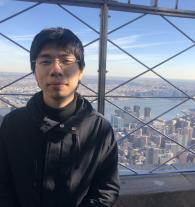 Tianji, Economics tutor in Kingsford, NSW