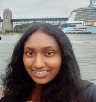 Shashini, Chemistry tutor in Berala, NSW