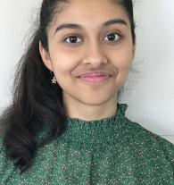 Anoushka, Engineering Studies tutor in Salisbury, QLD