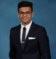 Vraj, Biology tutor in Greenacres, SA