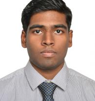 Senthil Benish Shylas, Engineering Studies tutor in Coburg, VIC