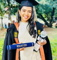 Shadini Kavisha, Info Processing tutor