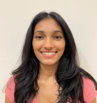 Neha, Software Dev tutor in Ultimo, NSW