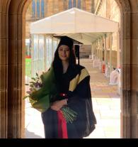 Syeda Mahnoor, Biology tutor in Southbank, VIC