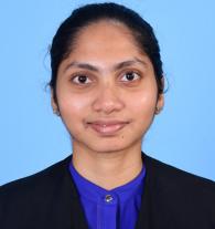 Warnakulasuriya Sleesha Chanudi, Biology tutor in Bentley, WA