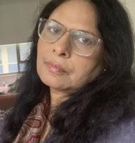 Madhu, English tutor in Macquarie Park, NSW