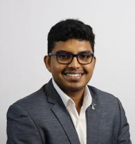 Thiviru, English tutor in Hawthorn East, VIC