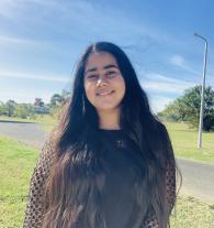 Shreya, English tutor in Birmingham Gardens, NSW