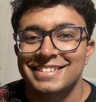 Ayush, Maths tutor in Annerley, QLD