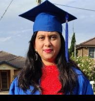 Pritika, Chemistry tutor in Plumpton, NSW