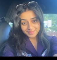 Nandini, Science tutor in Forest Lake, QLD